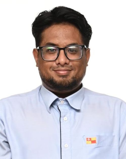 Qamarul Ariffin Bin Zulkarnain